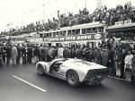 Ford GT40 (Mk II) 1965 года